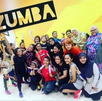 Zumba Fitness Woodlands11