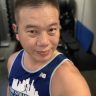 Kevin Chua
