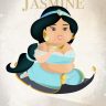 Jasmine Yeo