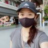 Camellia Yong
