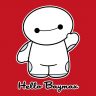 BAYMAX