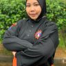 Noorazni Binte Noordin